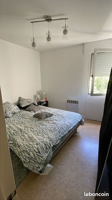 Appartement à louer, 54m², Lannion