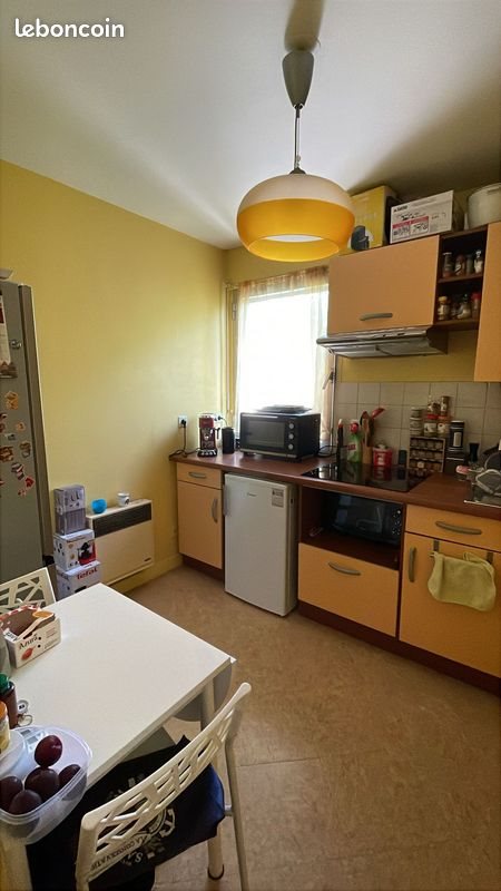 Appartement à louer, 54m², Lannion