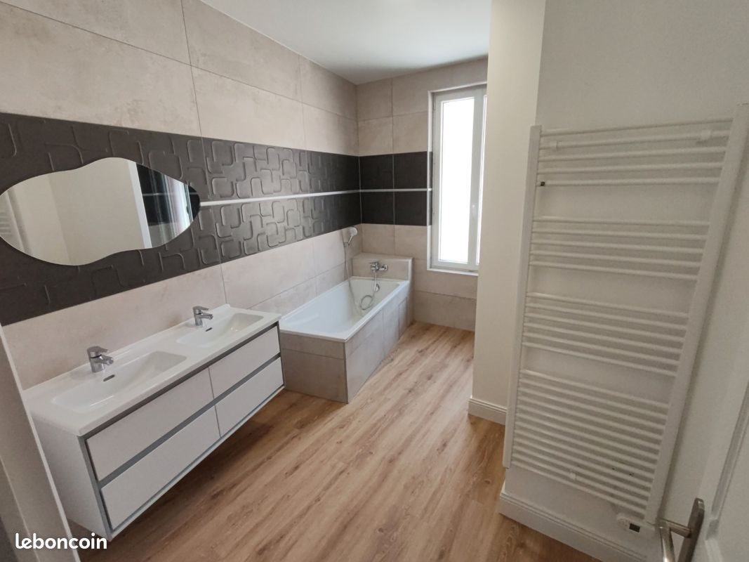 Maison à vendre, 132m², Montluçon