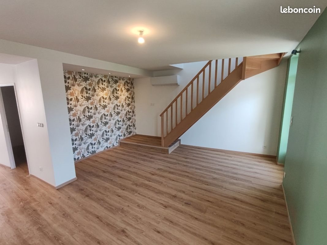 Maison à vendre, 132m², Montluçon