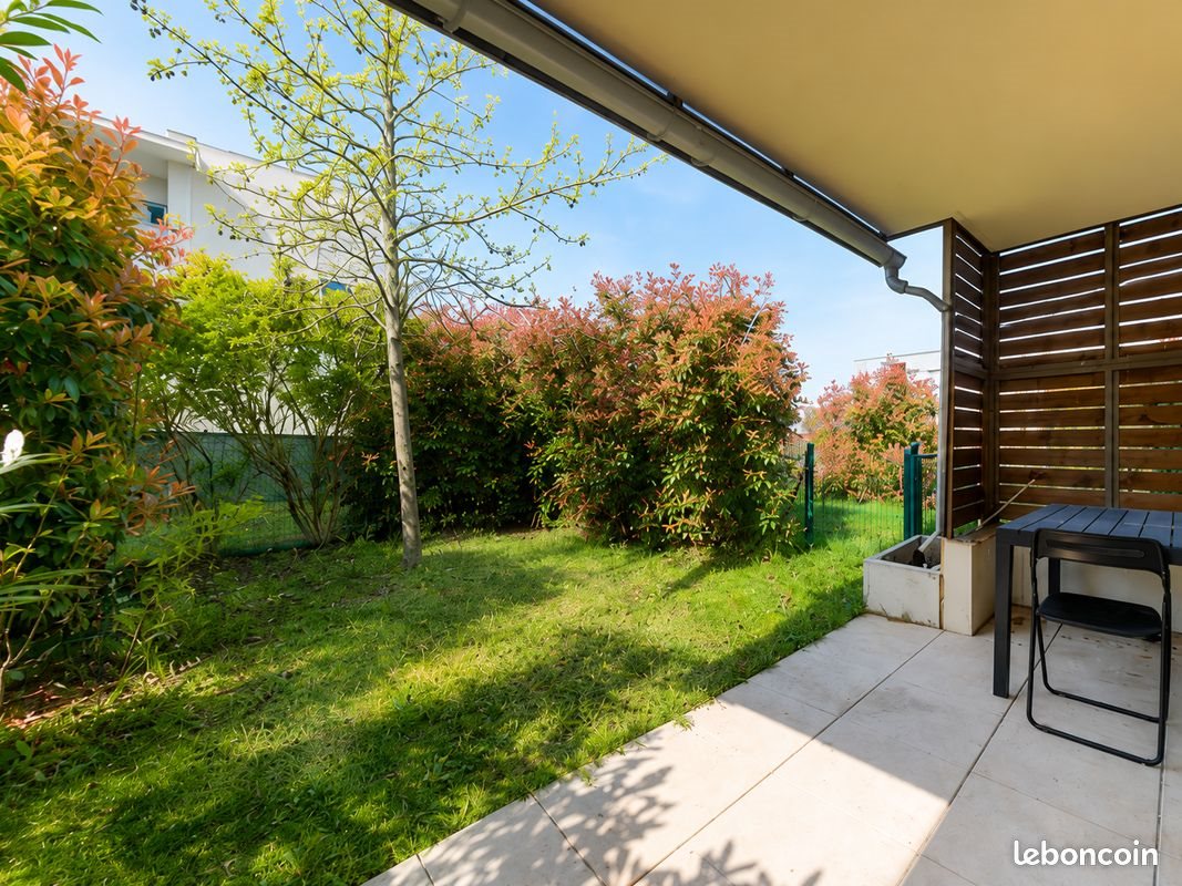 Appartement à vendre, 56m², Mions