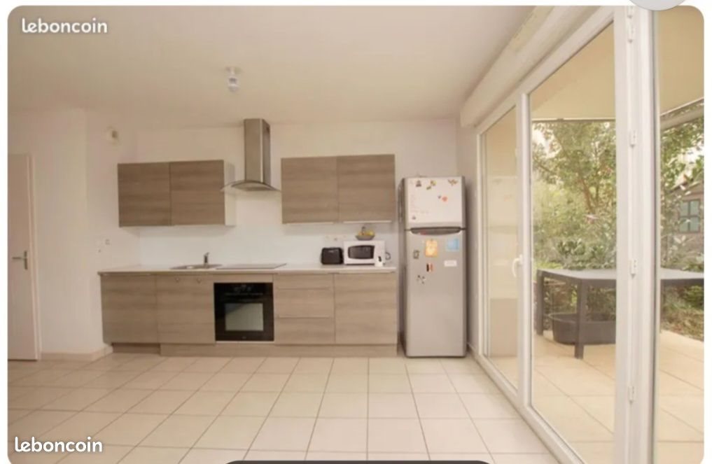 Appartement à vendre, 56m², Mions