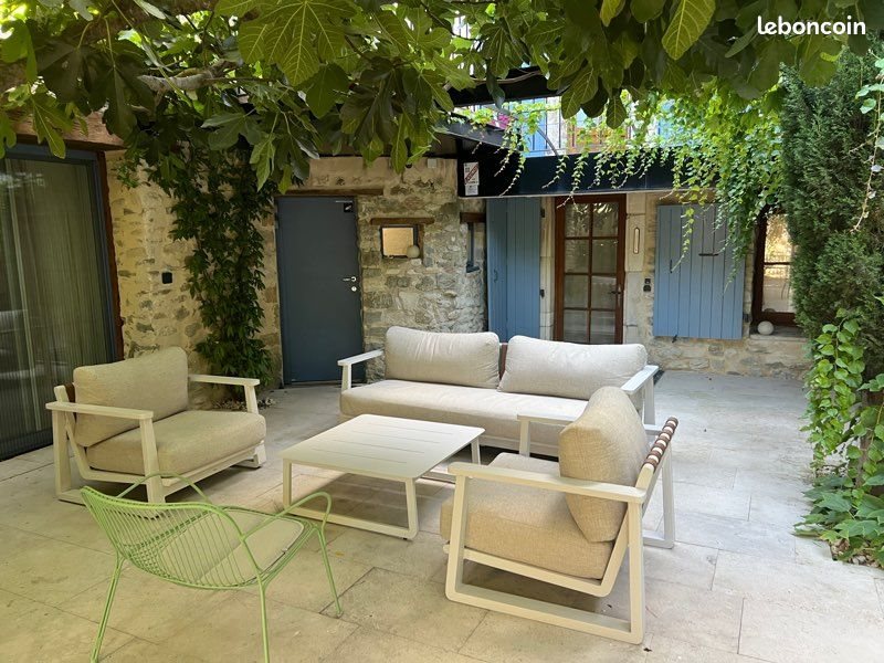 Appartement à louer, 65m², Charols