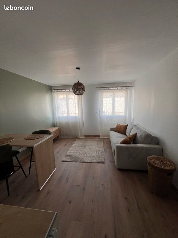 Appartement à louer, 24m², Tarbes