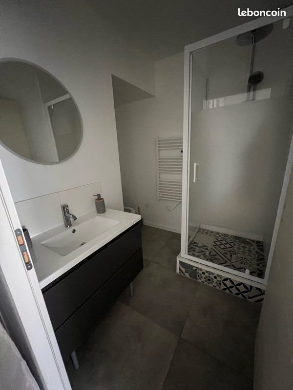 Appartement à louer, 24m², Tarbes