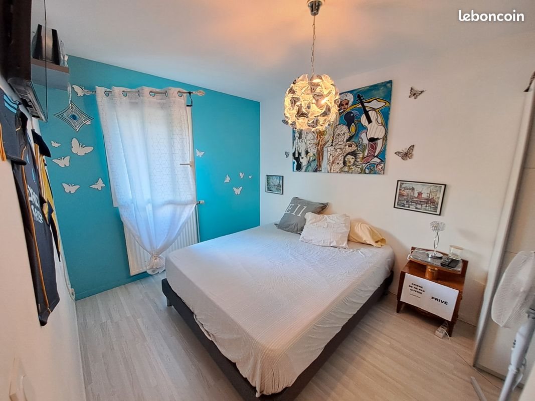 Appartement à louer, 75m², Aubagne