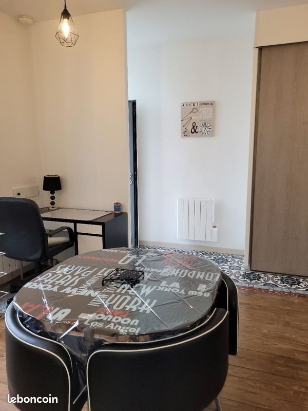 Maison à louer, 35m², Bordeaux
