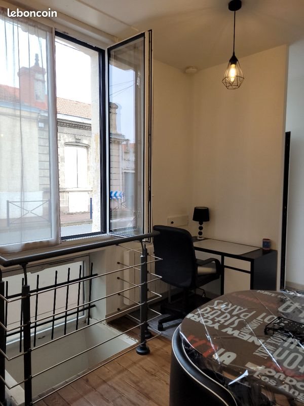 Maison à louer, 35m², Bordeaux