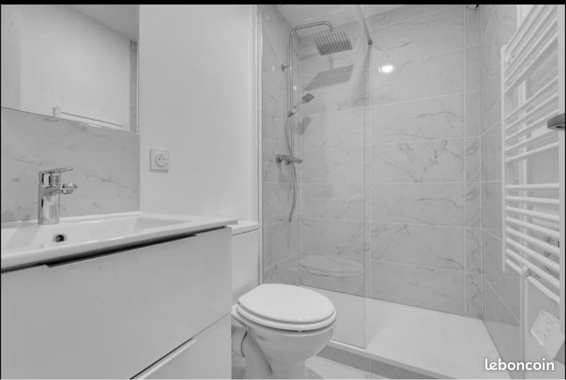 Appartement à louer, 47m², Orléans