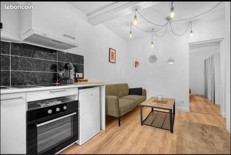 Appartement à louer, 47m², Orléans