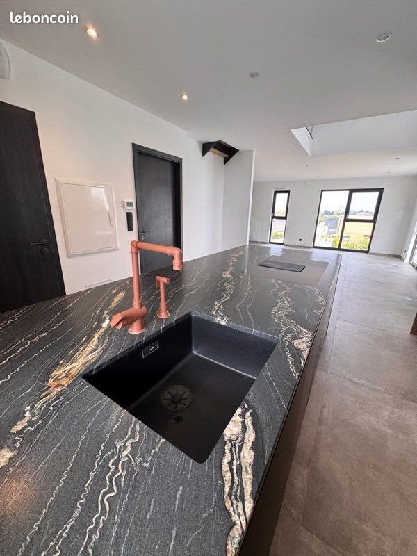 Appartement à louer, 105m², Hochfelden