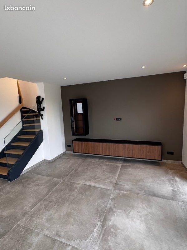 Appartement à louer, 105m², Hochfelden