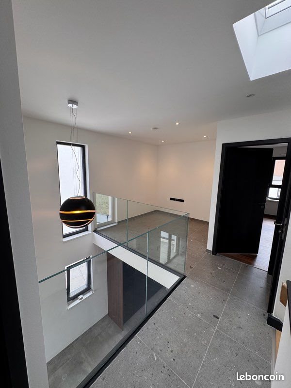Appartement à louer, 105m², Hochfelden