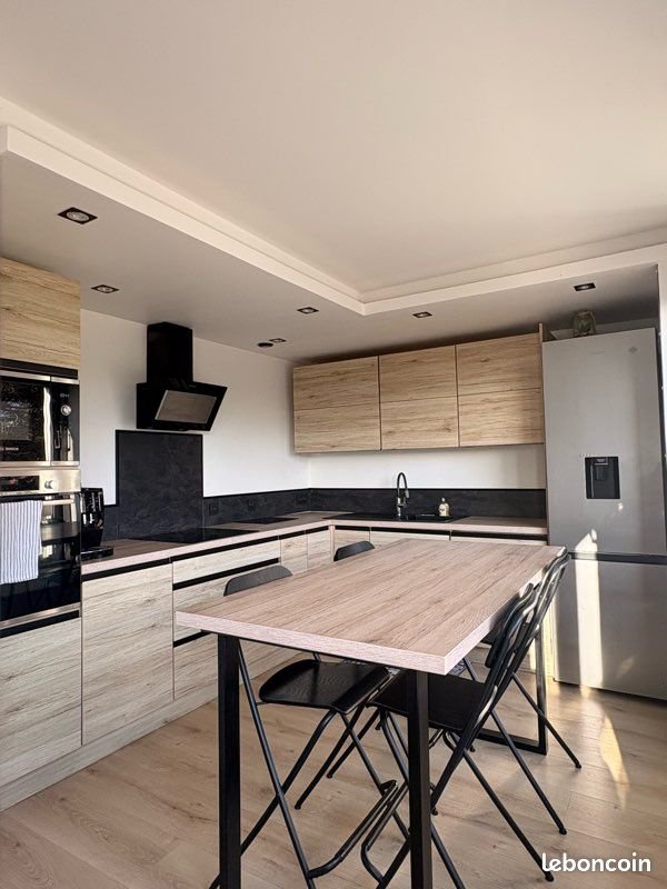 Appartement à vendre, 54m², Hyères