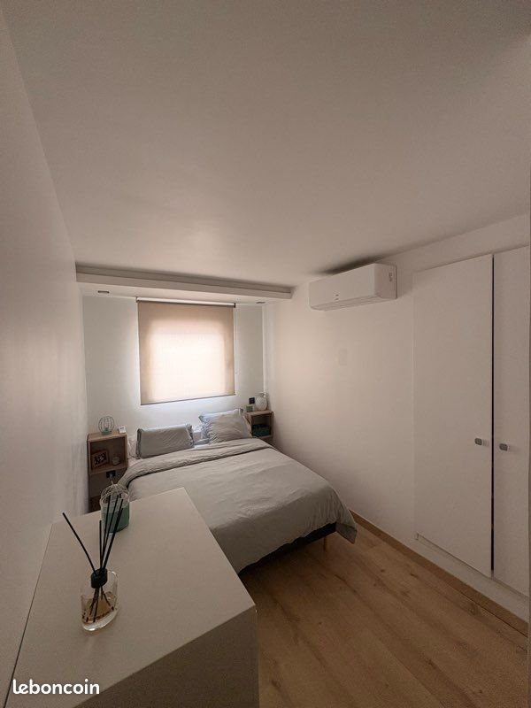 Appartement à vendre, 54m², Hyères