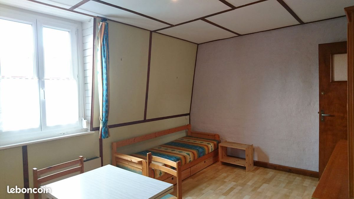 Appartement à louer, 25m², Saint-André-lez-Lille