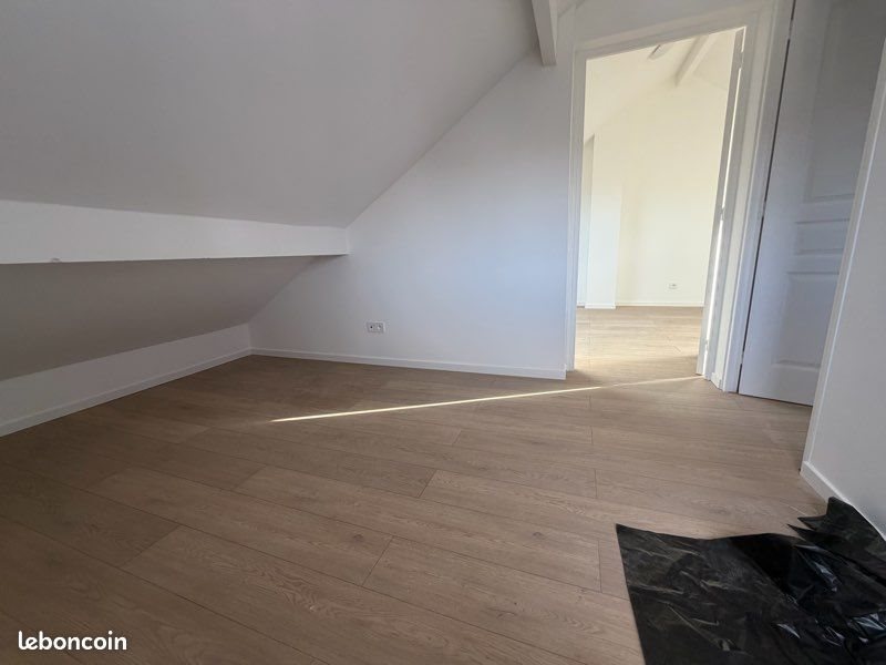 Maison à vendre, 110m², Longjumeau