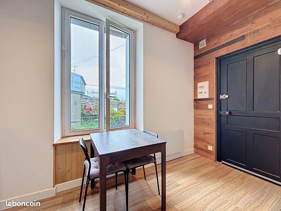 Appartement à louer, 16m², Brest