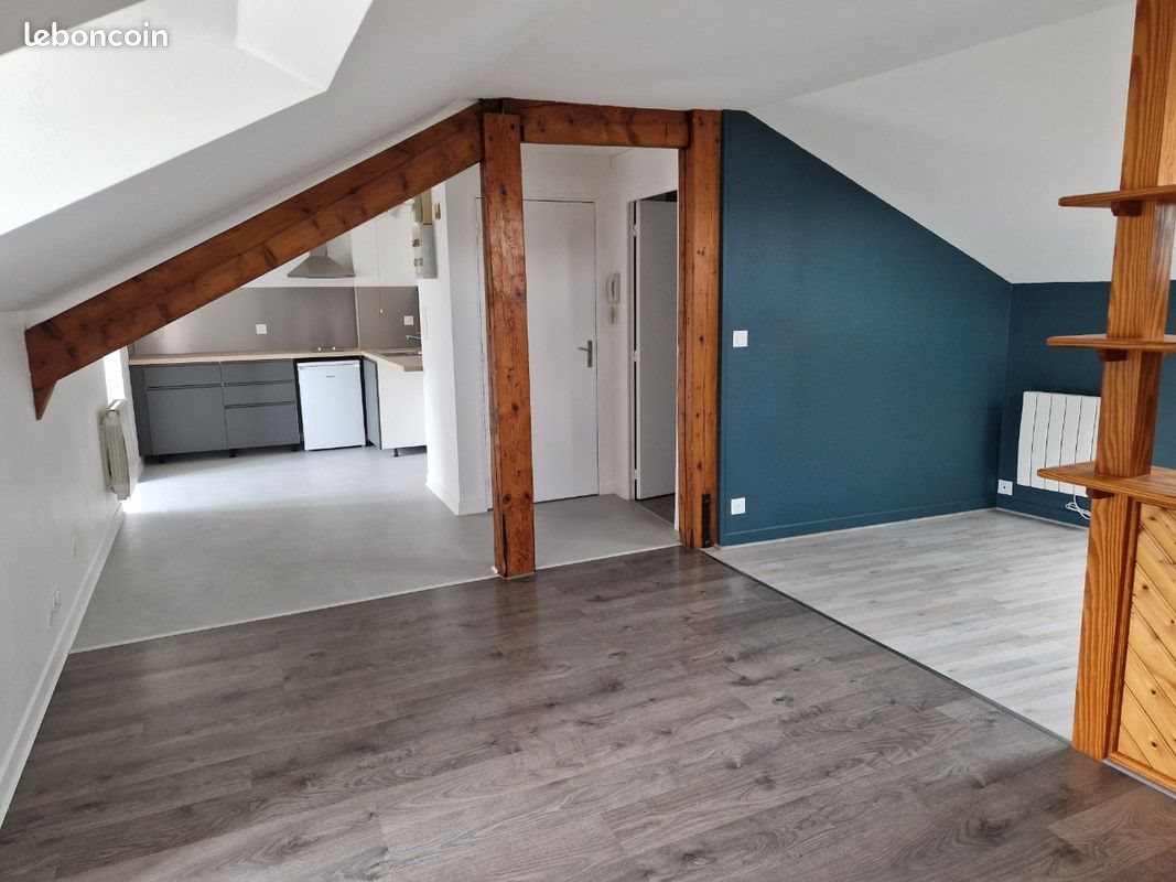 Appartement à louer, 40m², Saint-Flour