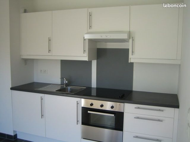 Appartement à louer, 42m², Wambrechies