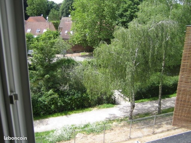 Appartement à louer, 42m², Wambrechies