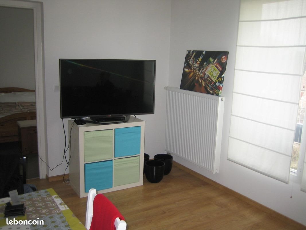 Appartement à louer, 42m², Wambrechies