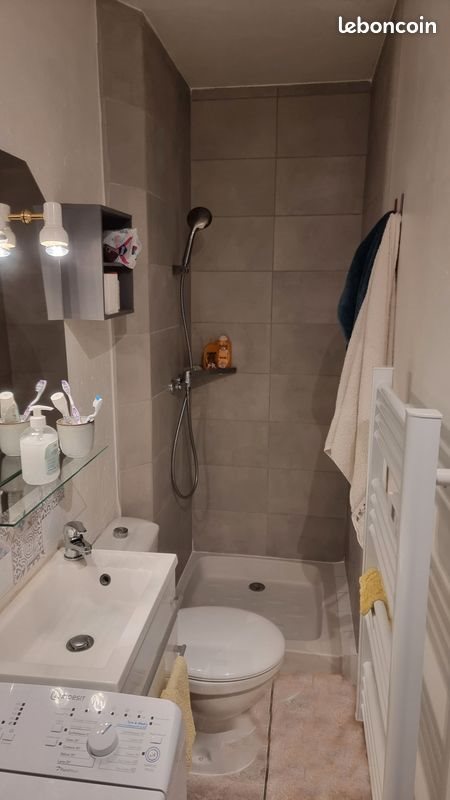 Maison à louer, 18m², Cenon