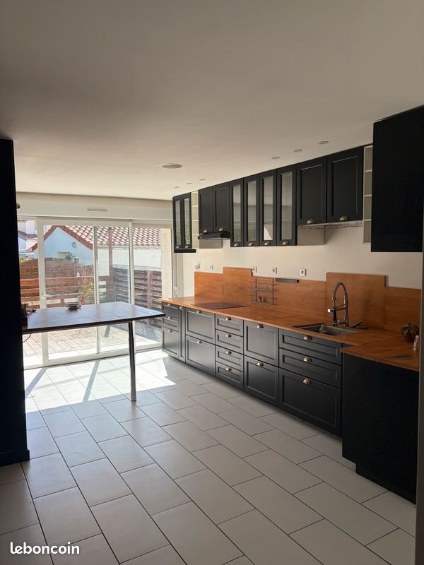 Maison à louer, 197m², Basse-Goulaine