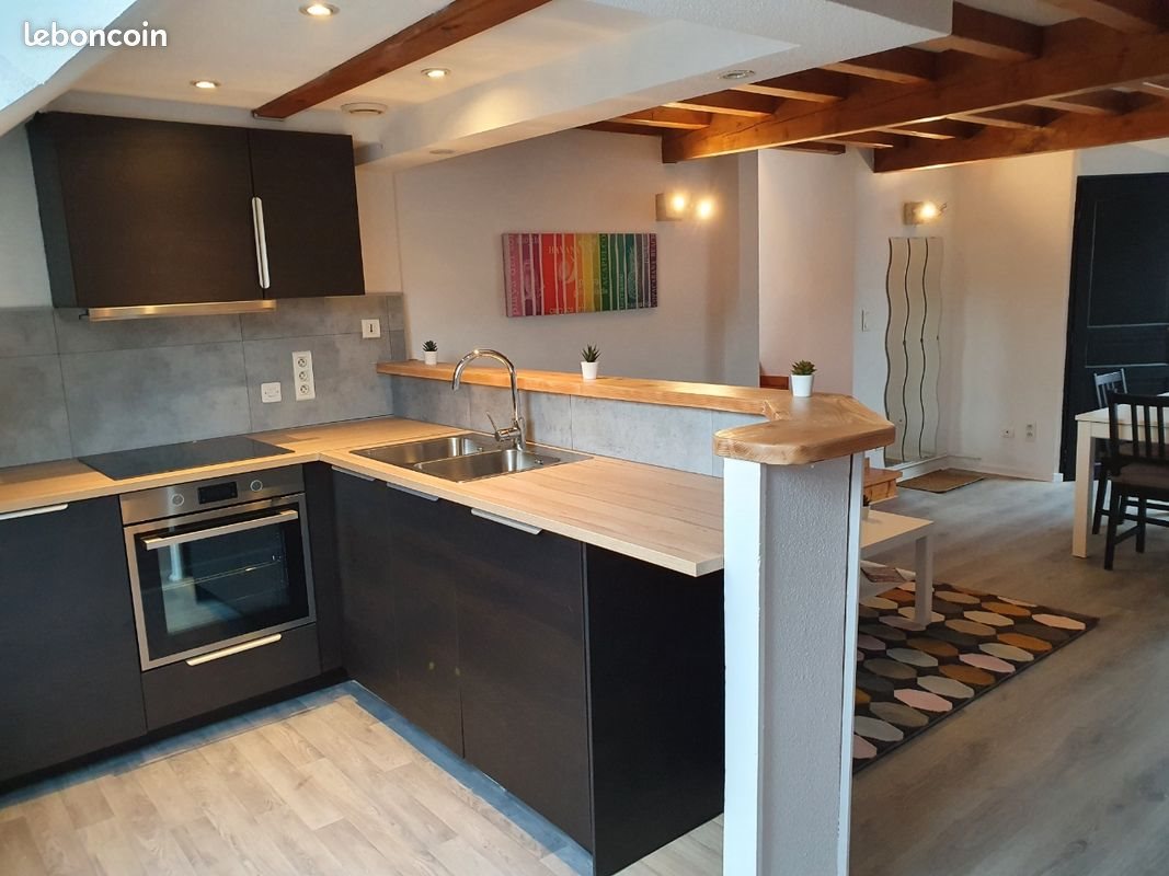 Appartement à louer, 52m², Héricourt