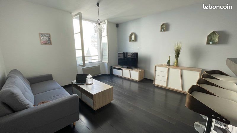 Appartement à louer, 40m², Orléans