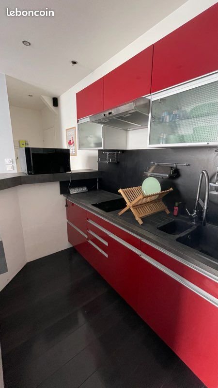 Appartement à louer, 40m², Orléans