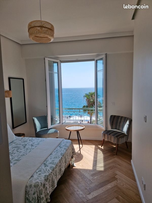 Appartement à vendre, 36m², Nice