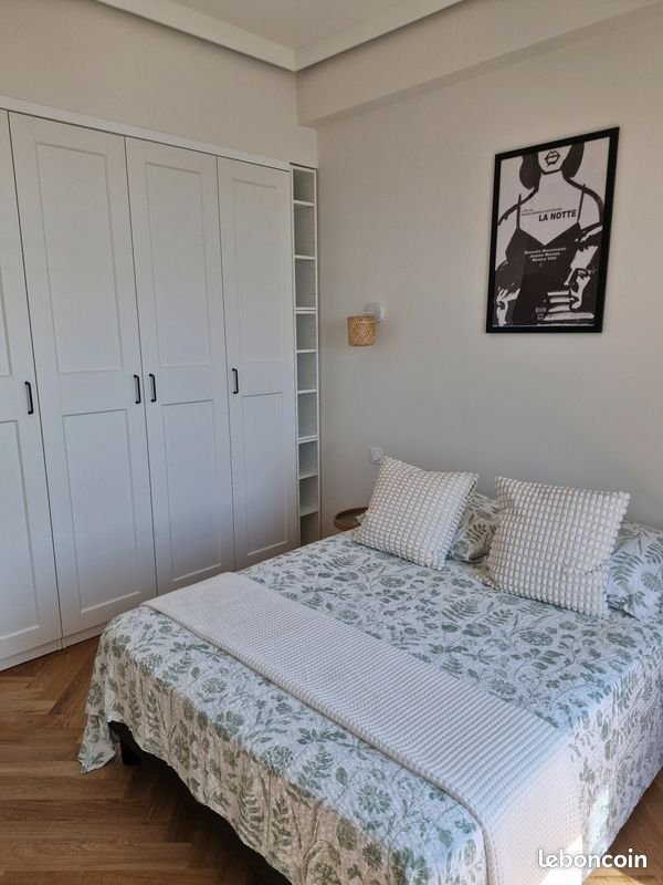 Appartement à vendre, 36m², Nice
