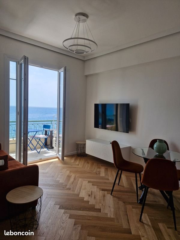 Appartement à vendre, 36m², Nice