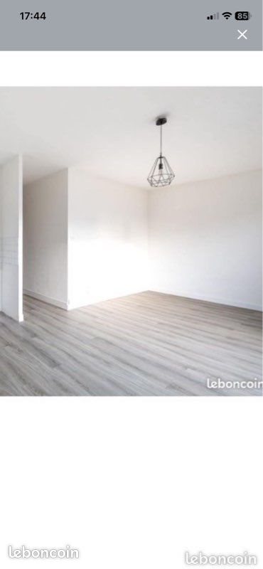 Appartement à louer, 30m², Saint-Jean-de-Monts