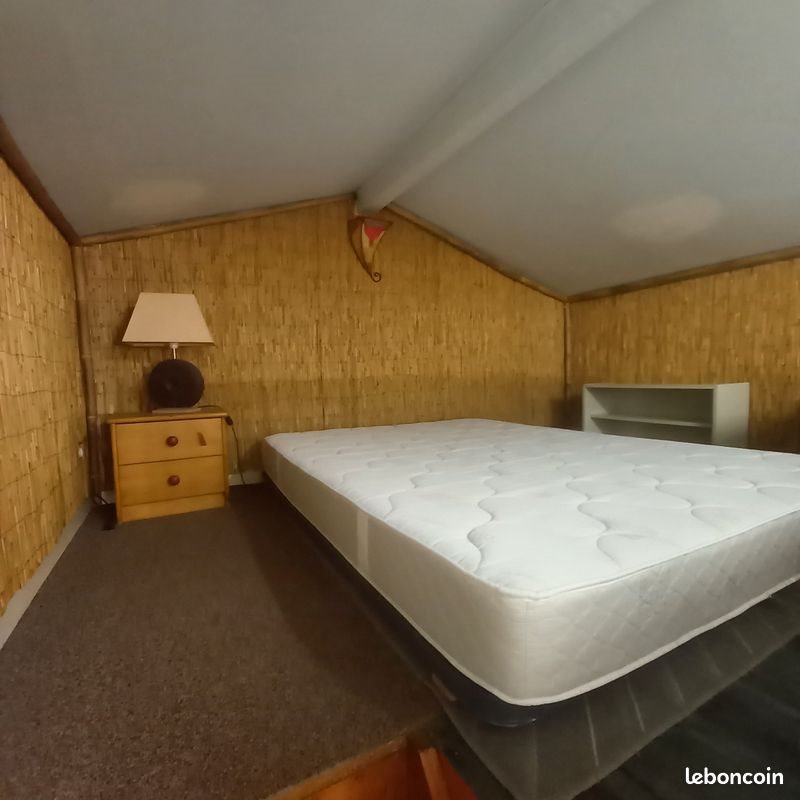 Appartement à louer, 32m², Poitiers