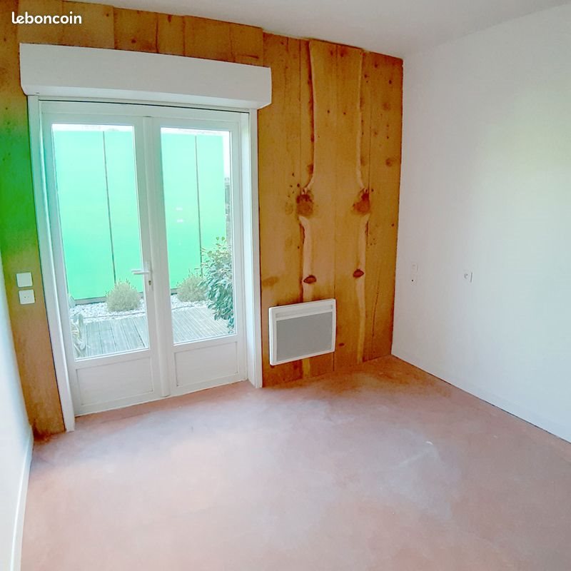 Appartement à louer, 69m², Montbron