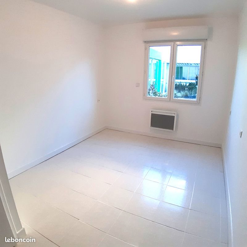 Appartement à louer, 69m², Montbron