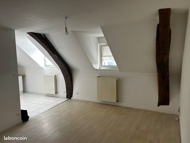 Appartement à louer, 40m², Angers