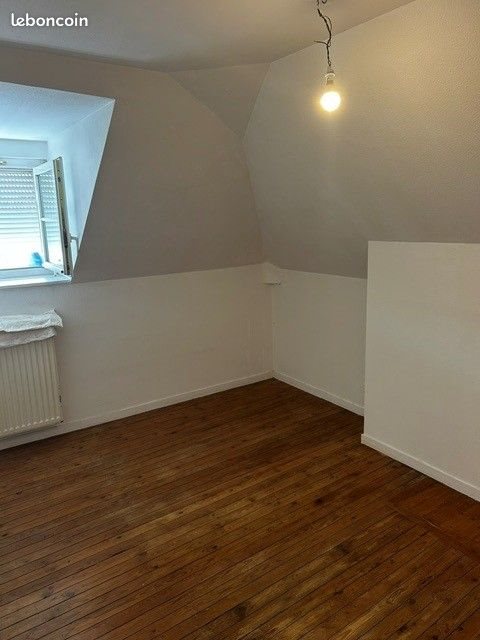 Appartement à louer, 40m², Angers