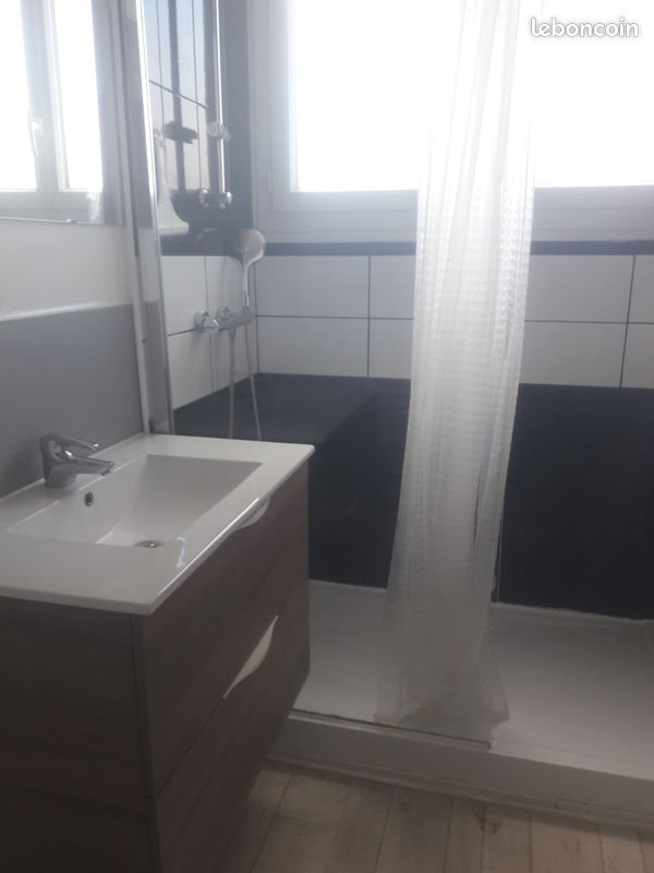 Appartement à louer, 32m², Limoges