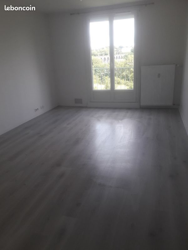 Appartement à louer, 32m², Limoges