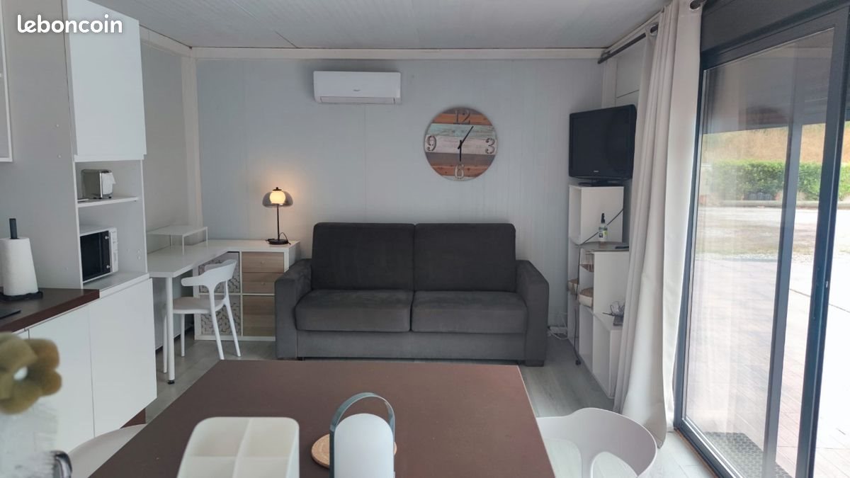 Appartement à louer, 30m², Montauban