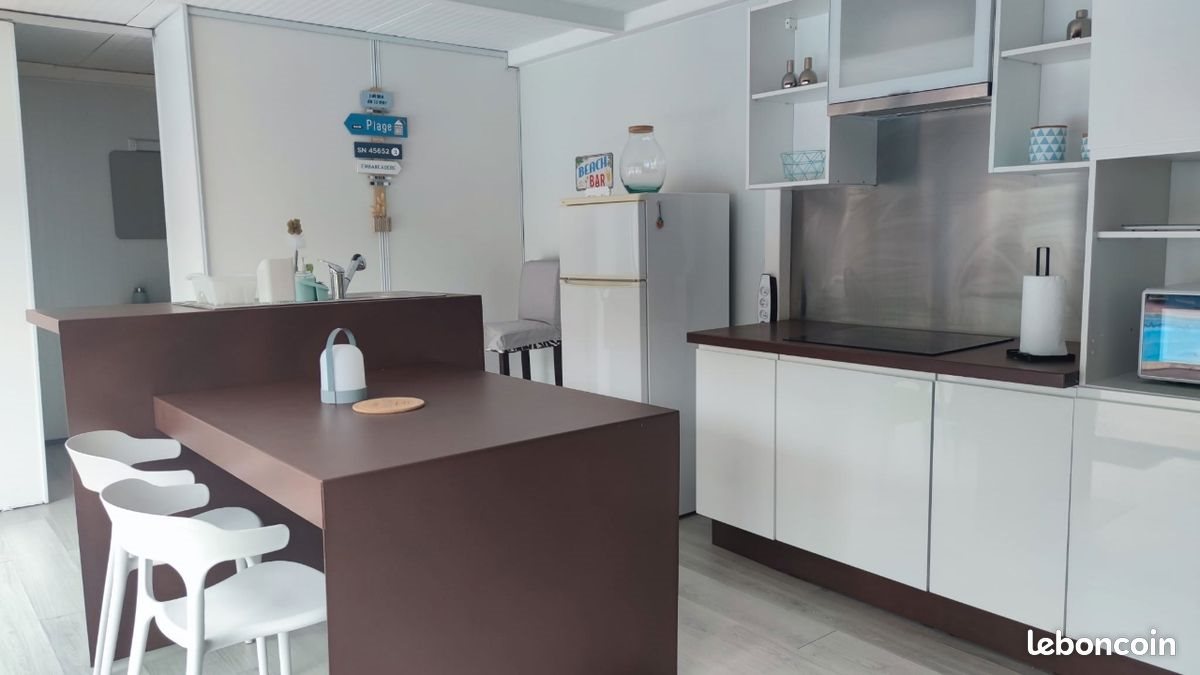 Appartement à louer, 30m², Montauban