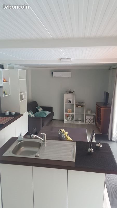 Appartement à louer, 30m², Montauban