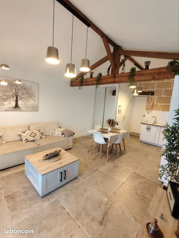 Maison à vendre, 45m², Sainte-Terre
