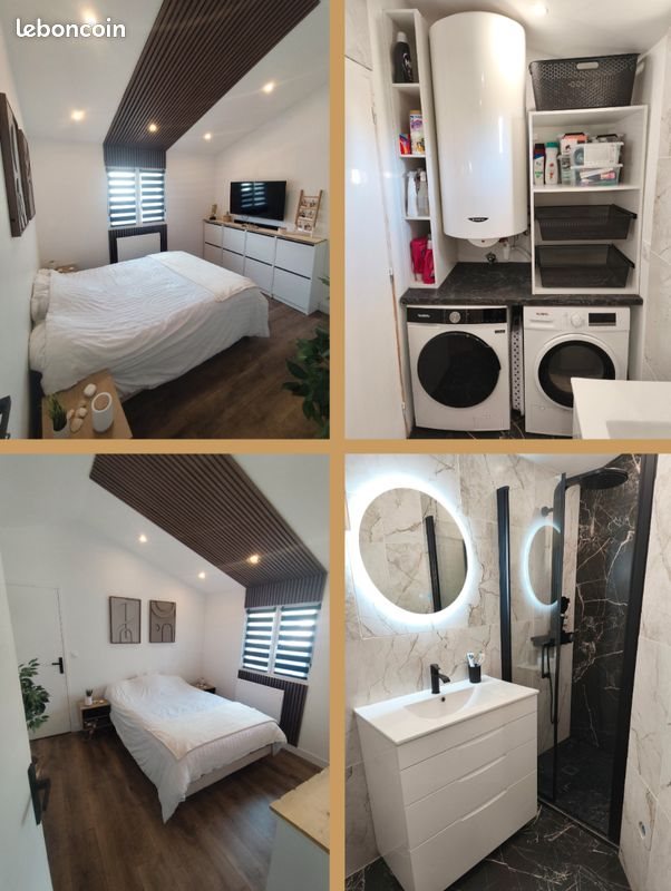 Maison à vendre, 45m², Sainte-Terre