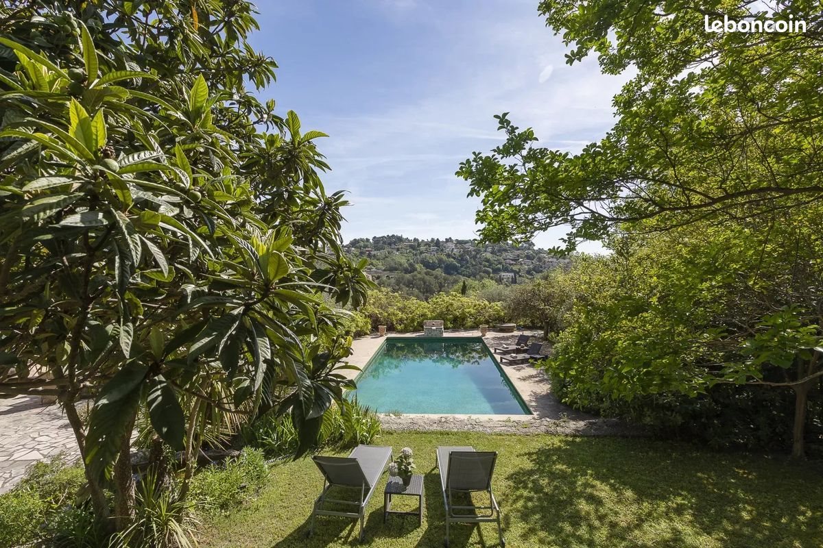 Maison à vendre, 298m², Vence