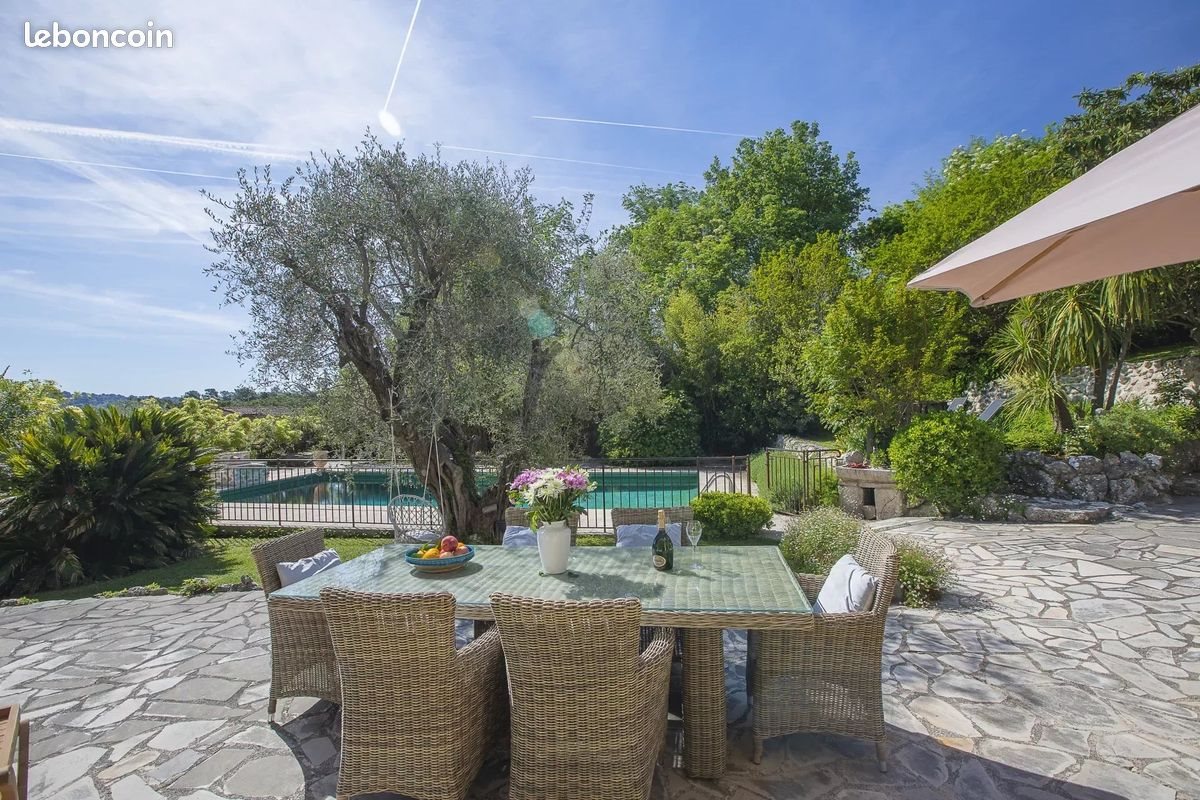 Maison à vendre, 298m², Vence