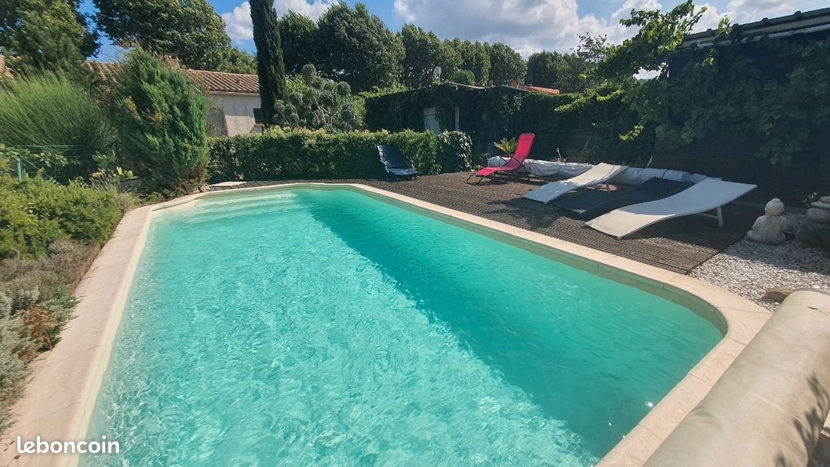 Maison à vendre, 156m², Lagrasse